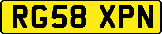 RG58XPN