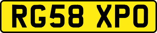 RG58XPO