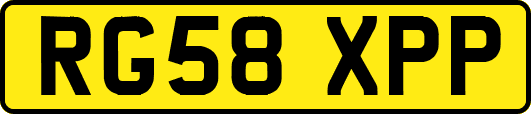 RG58XPP