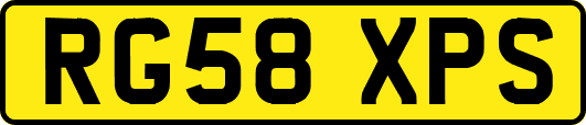 RG58XPS