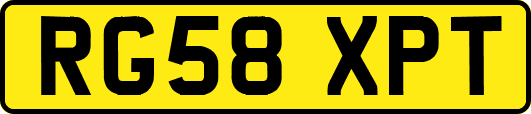 RG58XPT