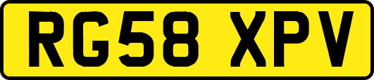 RG58XPV
