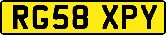 RG58XPY
