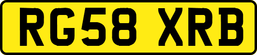 RG58XRB