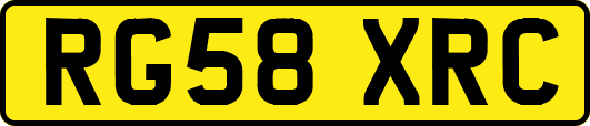 RG58XRC