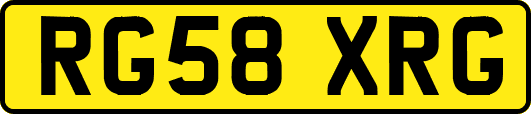 RG58XRG