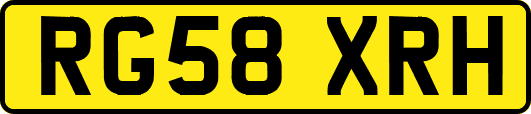 RG58XRH