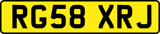 RG58XRJ