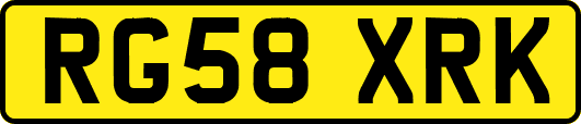 RG58XRK