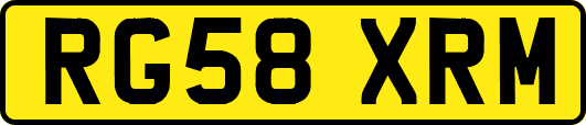 RG58XRM