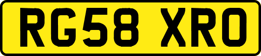 RG58XRO
