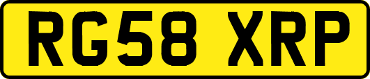 RG58XRP