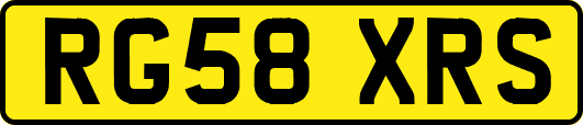 RG58XRS