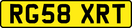 RG58XRT