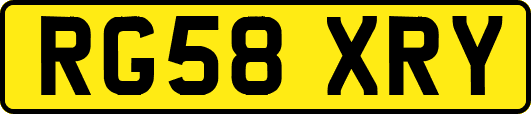 RG58XRY