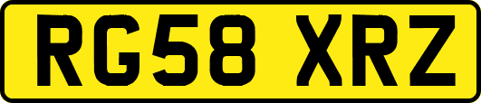 RG58XRZ
