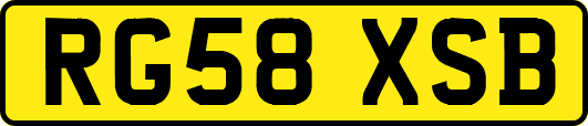 RG58XSB