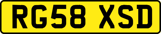RG58XSD