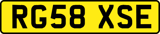 RG58XSE