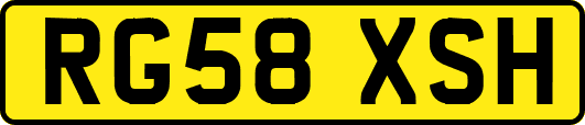 RG58XSH