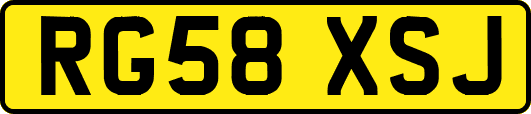 RG58XSJ
