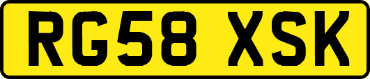 RG58XSK
