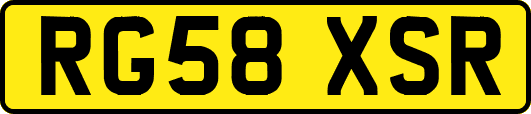RG58XSR