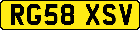 RG58XSV