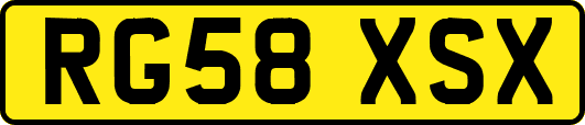 RG58XSX