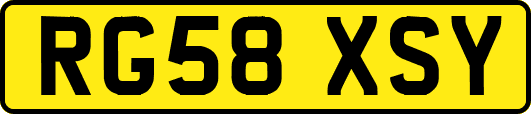 RG58XSY