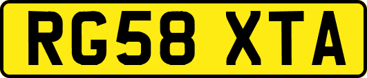 RG58XTA