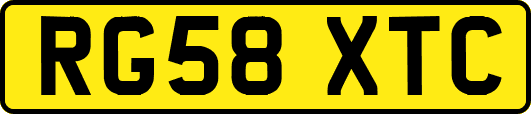 RG58XTC
