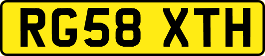 RG58XTH