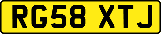 RG58XTJ