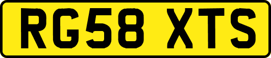 RG58XTS