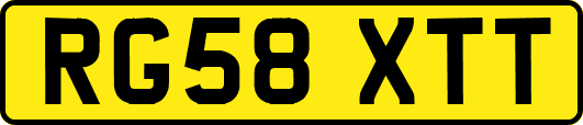 RG58XTT
