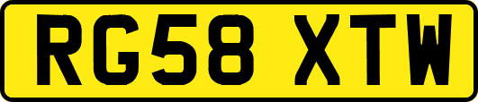 RG58XTW