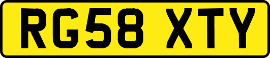 RG58XTY
