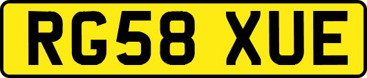 RG58XUE