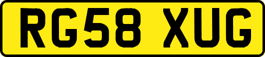 RG58XUG