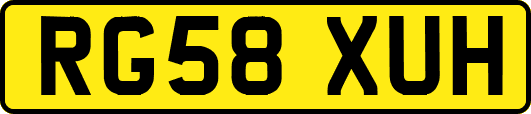 RG58XUH