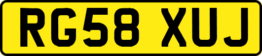RG58XUJ