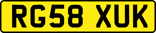 RG58XUK