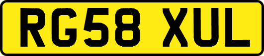 RG58XUL