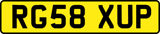 RG58XUP