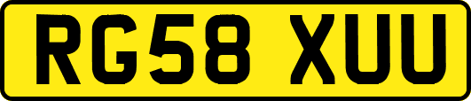 RG58XUU