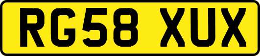 RG58XUX