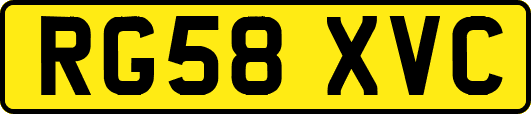RG58XVC