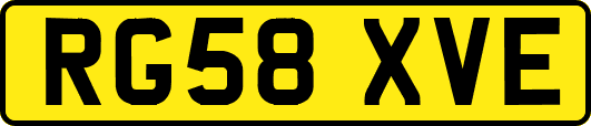 RG58XVE