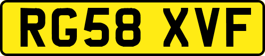 RG58XVF